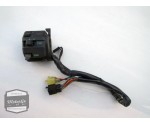 Kawasaki GPX600R stuurschakelaar links / stuurknoppen / stuur schakelaars schakelaar